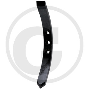 Vorschar 50Mm (18007 498384) Granit 18007 498384